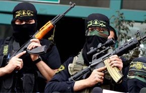 خيار المقاومة هو ممر اجباري لجميع الفلسطينيين