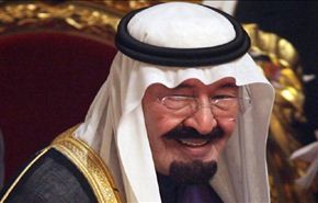 ملك السعودية يعزل التويجري من رئاسة سوق المال