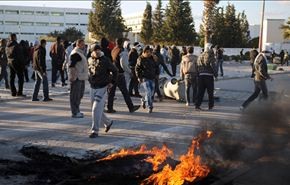 اغتيال مسؤول كبير بالمعارضة التونسية