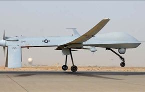 قاعدة سرية أميركية لطائرات بدون طيار في السعودية