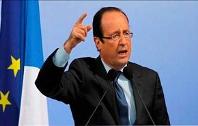 القوات الفرنسية ستبدأُ الانسحاب في شهر مارس