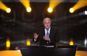 الفيفا يدشن موقعا الكترونيا للإبلاغ عن الفساد