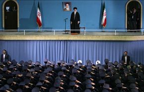 آية الله خامنئي: لا معنى لمفاوضات تقترن بتهديدات