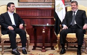 کارشکنی طرفهای خارجی در رابط ایران و مصر