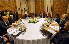 مصر بحاجة لتقنية ايران، ويجب دعم الحوار بسوريا