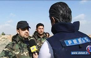 الجيش السوري يتقدم في حلب وريف دمشق