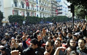 حركة النهضة التونسية ترفض حكومة كفاءات وطنية