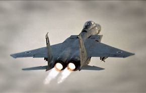 ماذا وراء العدوان الاسرائيلي على سورية؟