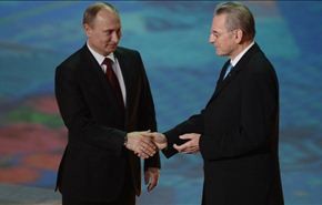 الرئيس الروسي بوتين يعزل مسؤولاً أولمبياً