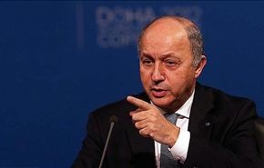 فرنسا ترغب بحكومة سورية بالمنفى وواشنطن ترفض