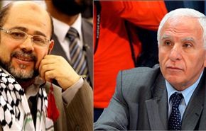 تشكيل لجنة لمتابعة تنفيذ اتفاق المصالحة الفلسطينية