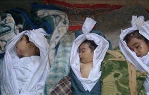 آمریکا قتل کودکان افغان را نپذیرفت