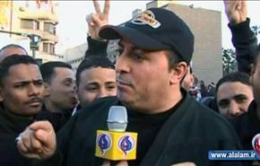 تجمع في القاهرة ضد فتوى تجيز قتل رموز المعارضة