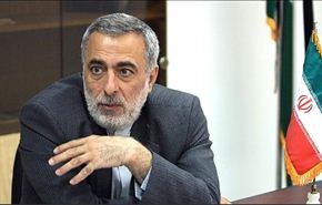 اميركا تريد التفاوض مع ايران تغطية لاخفاقاتها