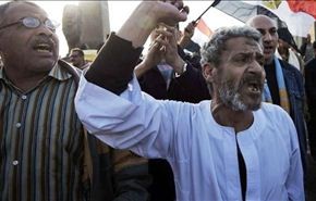 ادانة فتوى احد شيوخ السلفية  في مصر