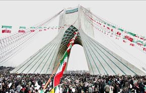 انقلاب اسلامی ایران، الهام بخش ملت های جهان