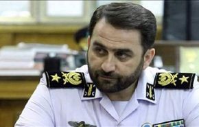 قائد ايراني: لن نسمح لاي عدو بالهجوم على البلاد