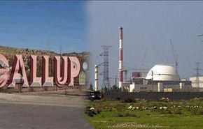 الشعب الايراني يطالب بمواصلة البرنامج النووي