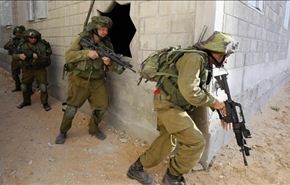 الاحتلال الاسرائيلي يحاصر قرية عزون بقلقيلية