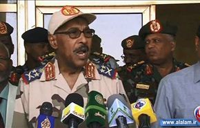 وفد حكومي سوداني يستطلع اوضاع دارفور الامنية