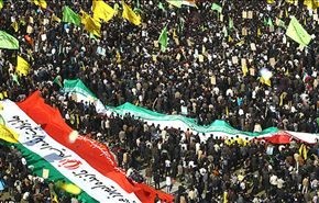 الثورة الاسلامية قامت لاجتثاث جذور الظلم والاستبداد