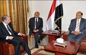 نائب يمني: السفير الاميركي هو الحاكم الفعلي بالبلاد