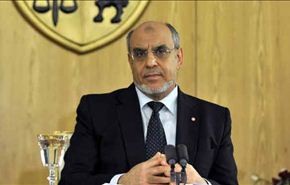 حركة النهضة: الجبالي يريد تشكيل حكومة تكنوقراط