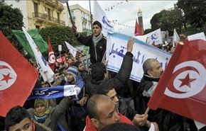 سياسي تونسي: الحراك بتونس يطالب بتغيير جذري