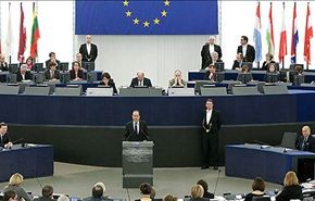 مساع صهيونية بالاتحاد الأوروبي لحظر حزب الله