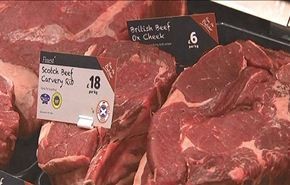 منتجات من لحم الخيل.. فضيحة أوروبية جديدة