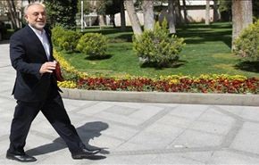 لجنة مشتركة إيرانية ـ روسية تعقد اليوم بموسكو