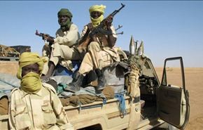 هدنة بين الخرطوم وحركة العدل والمساواة في دارفور