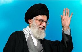 القائد يشكر الشعب الإيراني لملحمة تظاهرات الأمس