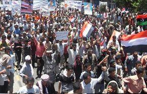 ثورة الشعب اليمني ضحية لمصالح دولية واقليمية