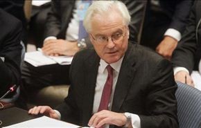 روسيا تحذر من اي مغامرة عسكرية ضد ايران