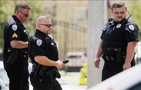 ثلاثة قتلى في اطلاق نار في محكمة اميركية