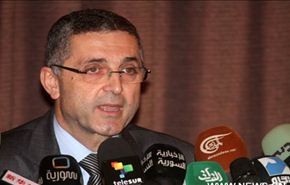 علي حيدر مستعد للقاء الخطيب خارج سوريا