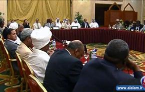 اتفاق جديد لوقف اطلاق النار في اقليم دارفور