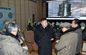 كوريا الشمالية تؤكد اجراءها تجربة نووية ناجحة