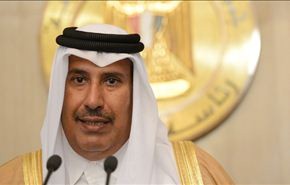 قطر: سازمان امنیت‌ منطقه‌ای با حضور ایران تشکیل شود