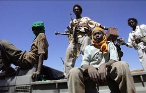 توافق دوحه مشکلات دارفور را حل نمی کند