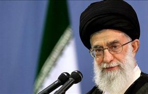 آية الله خامنئي يبلغ السياسات العامة للانتاج الوطني