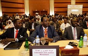 السودان: إتفاق لوقـف النار في دارفور