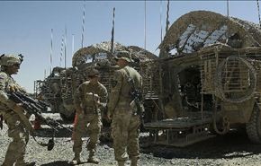 الانسحاب الاميركي من افغانستان بعد موسم المعارك