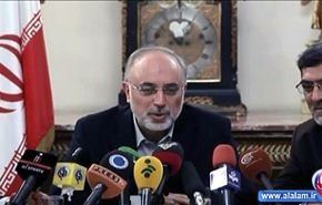 روسيا تؤكد على حل سياسي للبرنامج النووي الايراني