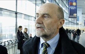 خبير نووي : ايران تعاونت بشكل كامل مع الوكالة