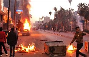 مبادرة اهلية للحوار بين النظام والمعارضة في مصر