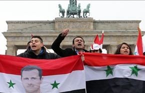 انگلستان، سفارت سوریه را به مخالفان نمی دهد