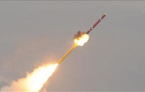 كوريا الجنوبية تطلق صاروخا جديدا من طراز 