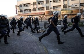 الإعلام الغربي والتعتیم علی الثورة البحرینیة